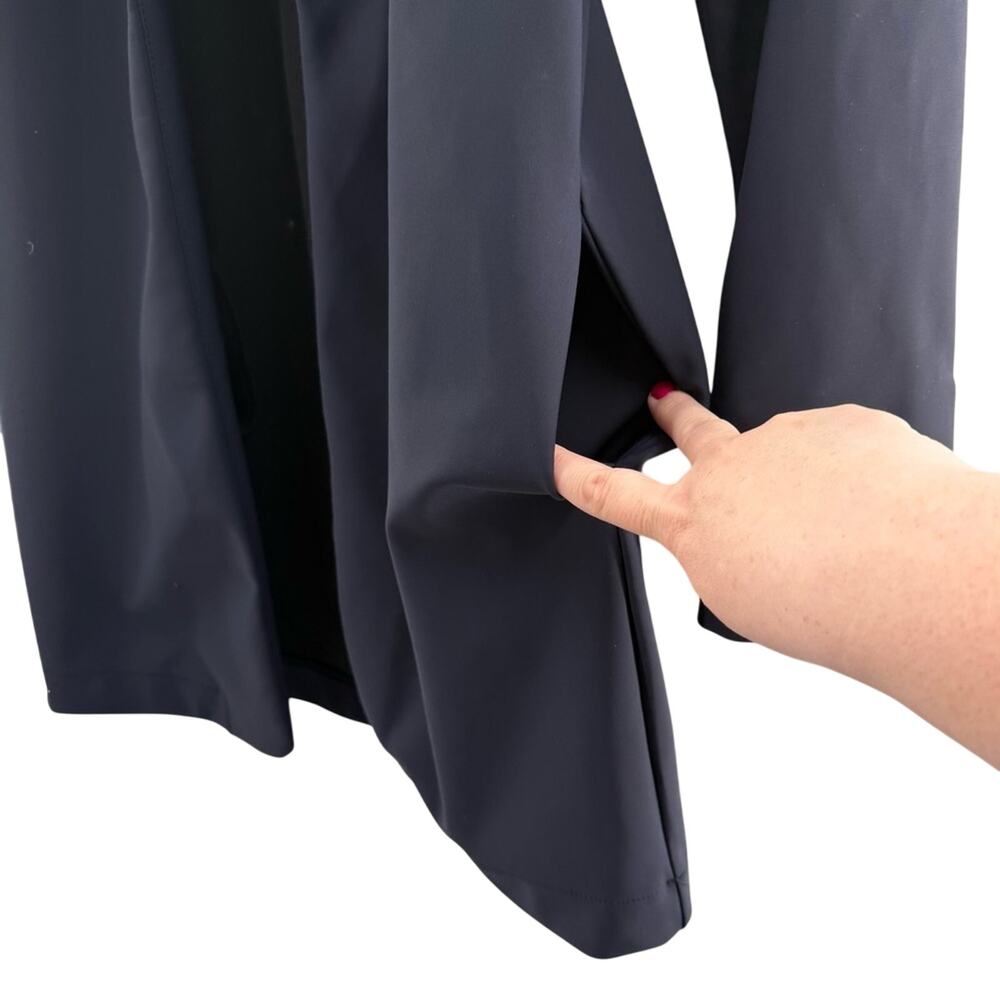 Bagatelle Collection Open Front Topper Jacket Dee… - image 7